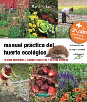 MANUAL PRACTICO DEL HUERTO ECOLOGICO