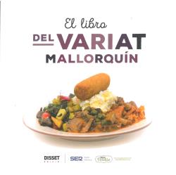 LIBRO DEL VARIAT MALLORQUI, EL