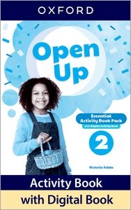 OPEN UP 2 AB ESSENTIL