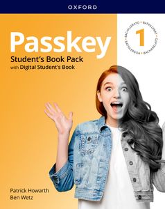 PASSKEY 1