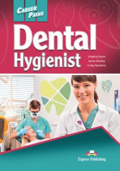 DENTAL HIGIENIST STUDENT BOOK