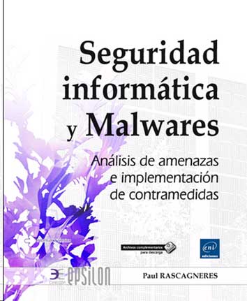 SEGURIDAD INFORMATICA Y MALWARES ANALISIS DE AMENAZAS E IMPLEMENTACION **********