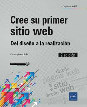 CREE SU PRIMER SITIO WEB DEL DISEÑO A LA REALIZACION