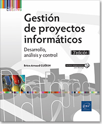 GESTION DE PROYECTOS INFORMATICOS DESARROLLO ANALISIS Y CONTROL