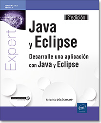 JAVA Y ECLIPSE DESARROLLE UNA APLICACION CON JAVA Y ECLIPSE