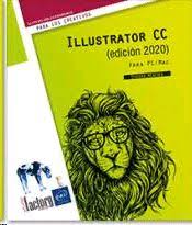 ILLUSTRATOR CC EDICION 2020  PARA PC/MAC