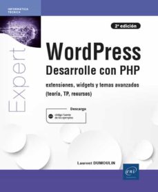 WORDPRESS DESARROLLE CON PHP