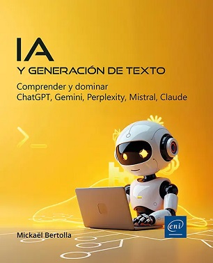 I A Y GENERACION DE TEXTO