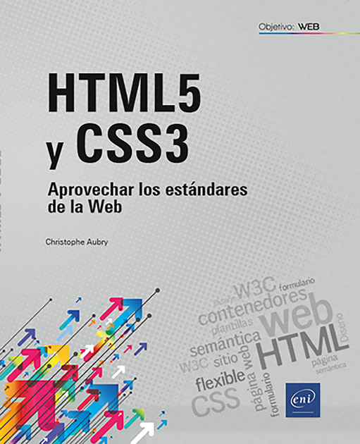 HTML5 Y CSS3 APROVECAHR LOS ESTANDARES DE LA WEB