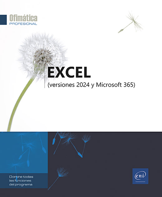 EXCEL VERSIONES 2024 Y MICROSOFT 365