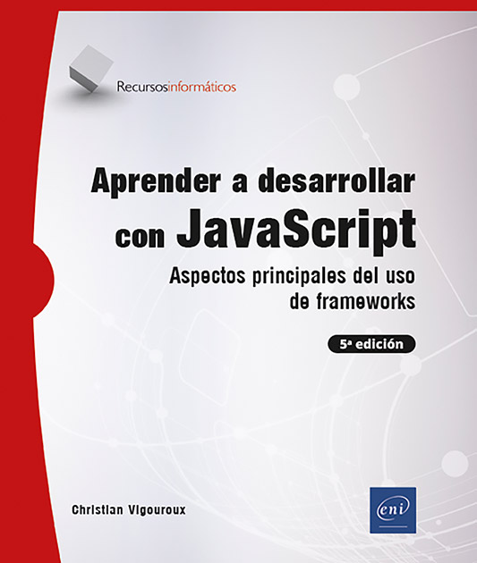 APRENDE A DESARROLLAR CON JAVA SCRIPT