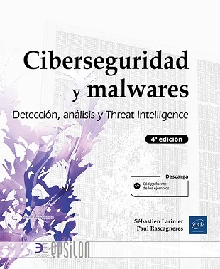 CIBERSEGURIDAD Y MALWARES