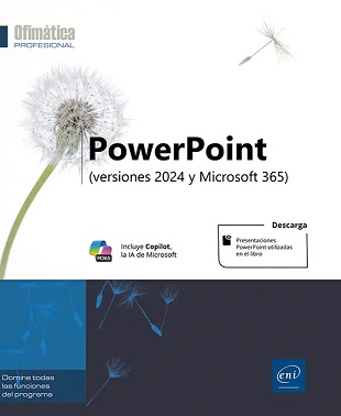 POWERPOINT VERSIONES 2024 Y MICROSOFT 365