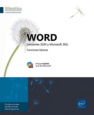 WORD VERSIONES 2024 MICROSOFT 365 FUNCIONES BASICAS