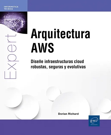 ARQUITECTURA AWS