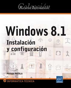 WINDOWS 8.1 INSTALACION Y CONFIGURACION**************