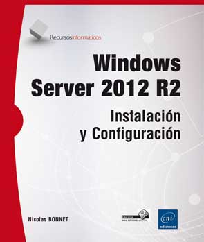 WINDOWS SERVER 2012 R2 INSTALACION Y CONFIGURACION******************