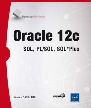 ORACLE 12C SQL PL/SQL SQL*PLUS******************