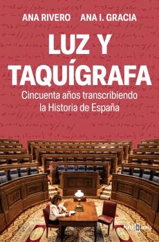 LUZ Y TAQUIGRAFA
