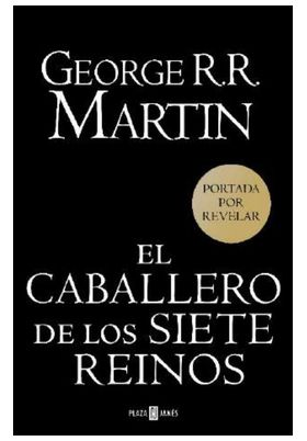 CABALLERO DE LOS SIETE REINOS