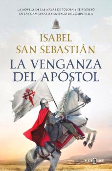 VENGANZA DEL APOSTOL, LA   saga  de la reconquista