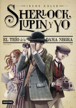 TRIO DE LA DAMA NEGRA, EL