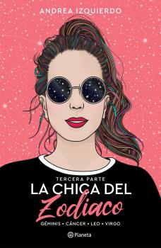 CHICA DEL ZODIACO 3º PARTE
