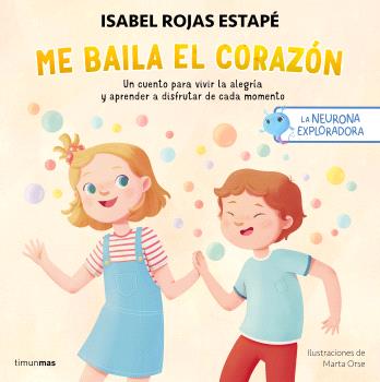ME BAILA EL CORAZON