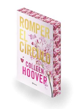 ROMPER EL CIRCULO