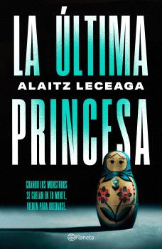 ULTIMA PTINCESA, LA