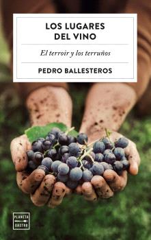 LOS LUGARES DEL VINO