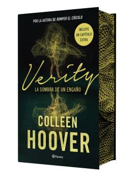 VERITY LA SOMBRA DE UN ENGAÑO