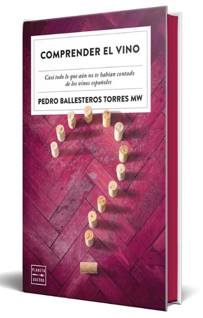 COMPRENDER EL VINO. EDICIÓN ESPECIAL CON CANTOS TINTADOS