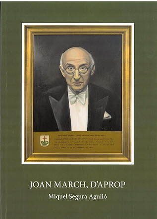 JOAN MARCH, D'APROP