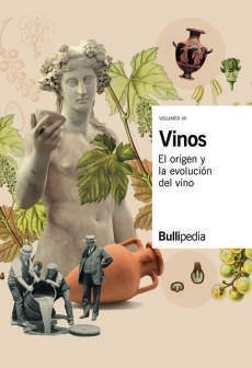 VINOS:EL ORIGEN Y LA EVOLUCION DEL VINO
