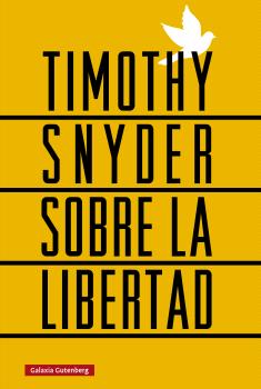 SOBRE LA LIBERTAT
