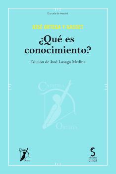 QUE ES EL CONOCIMIENTO