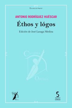 ETHOS Y LOGOS
