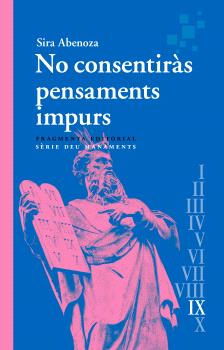 NO CONSENTIRAS PENSAMENTS IMPURS
