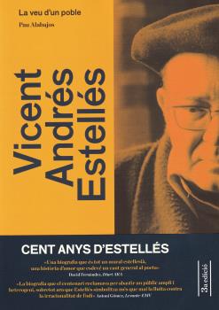 VICENT ANDRES ESTELLES LA VEU D'UN POBLE