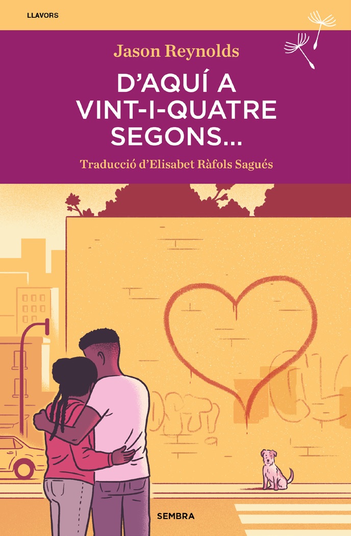 D'AQUI A VINT-I-QUATRE SEGONS