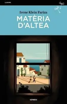 MATERIA D'ALTEA