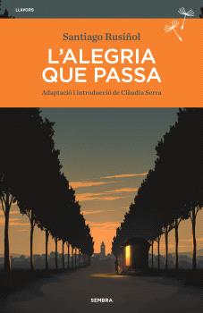 ALEGRIA  QUE PASSA, L'