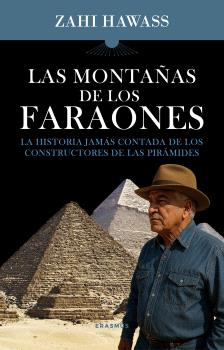 MONTAÑAS DE LOS FARAONES, LAS