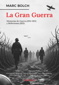 GRAN GUERRA, LA