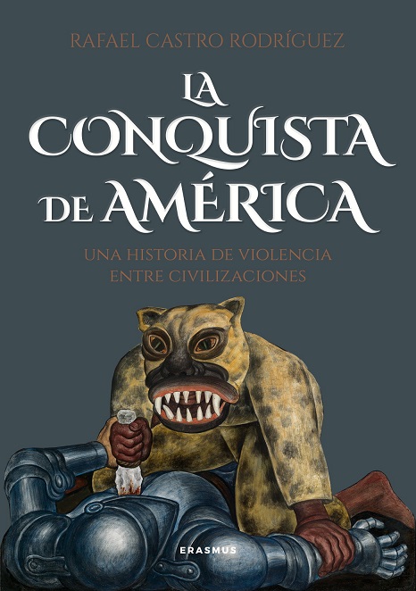CONQUISTA DE AMERICA, LA
