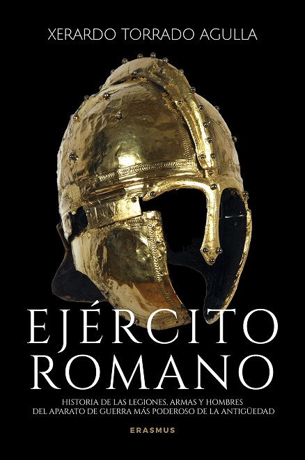 EJERCITO ROMANO, EL