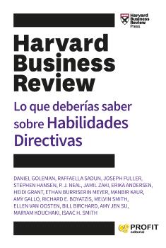 LO QUE DEBERIAS SABER SOBRE HABILIDADES DIRECTIVAS