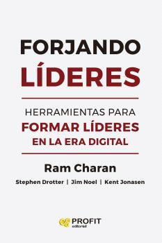 FORJANDO LIDERES