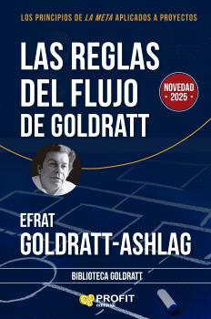 REGLAS DEL FLUJO DE GOLDRATT